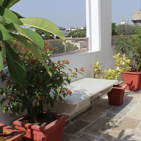 Doongri House Hotel Jaipur Exterior foto